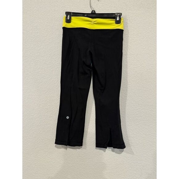 LULULEMON LEGGINGS - Picture 2 of 3